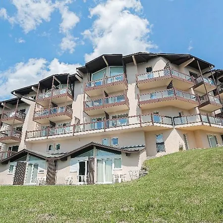 Résidence Pierre&vacances Le Pédrou