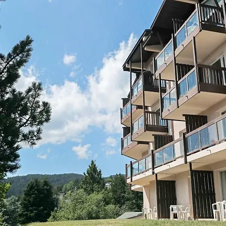 Pierre & Le Pedrou Font-Romeu-Odeillo-Via
