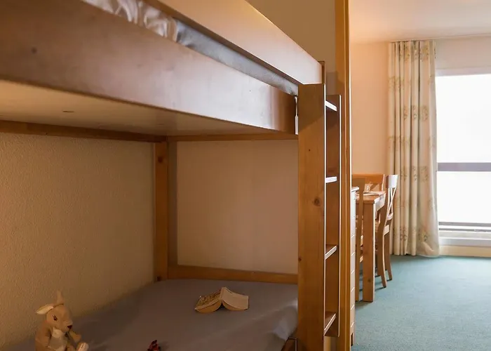 Aparthotel Pierre & Le Pedrou 3*